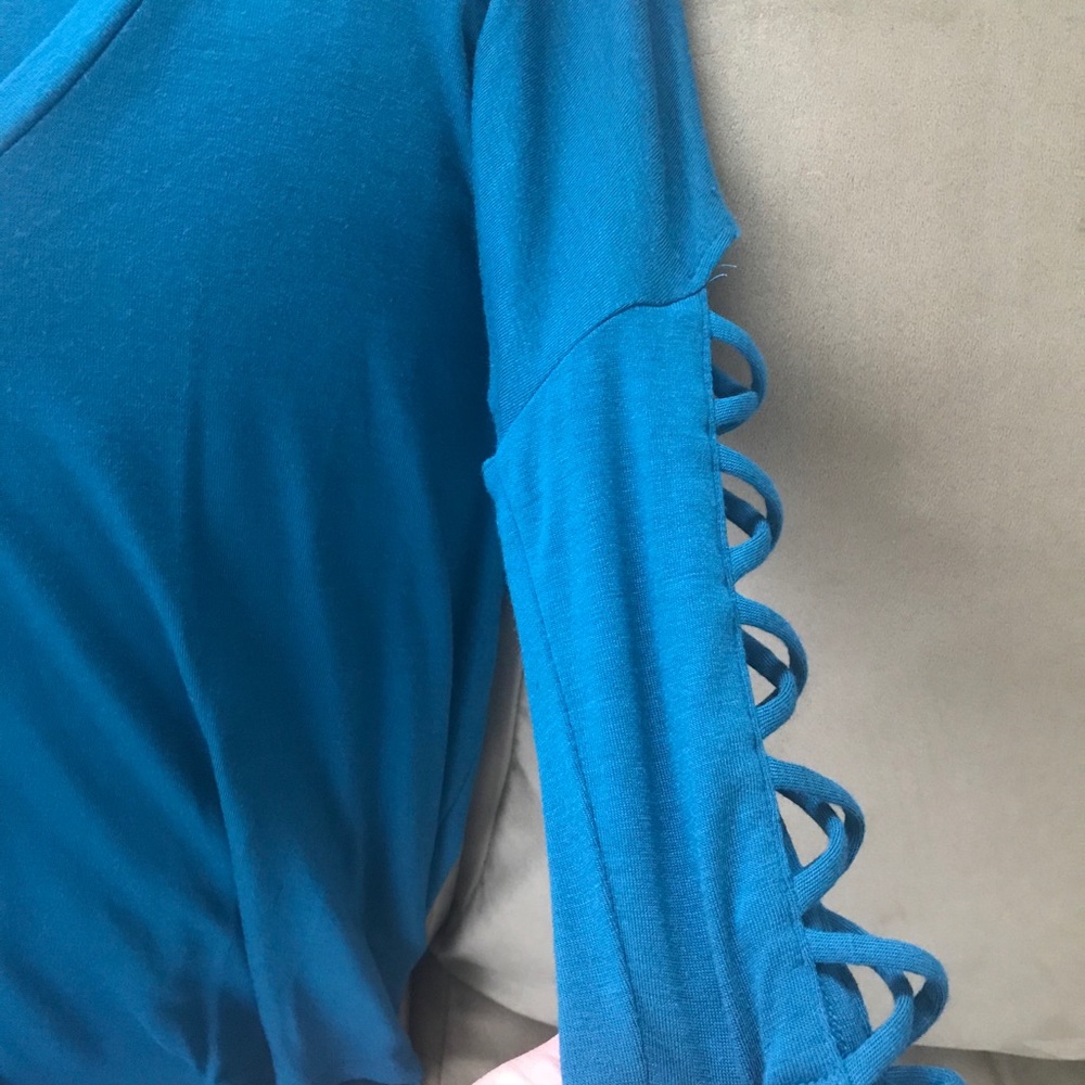 Brand new express top